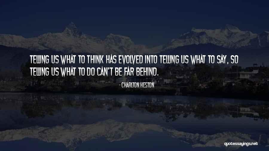 Goellner Family History Quotes By Charlton Heston Goellner Family History Quotes By Charlton Heston