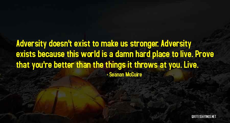Goellner Family History Quotes By Seanan McGuire Goellner Family History Quotes By Seanan McGuire