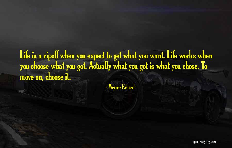 Goellner Family History Quotes By Werner Erhard Goellner Family History Quotes By Werner Erhard
