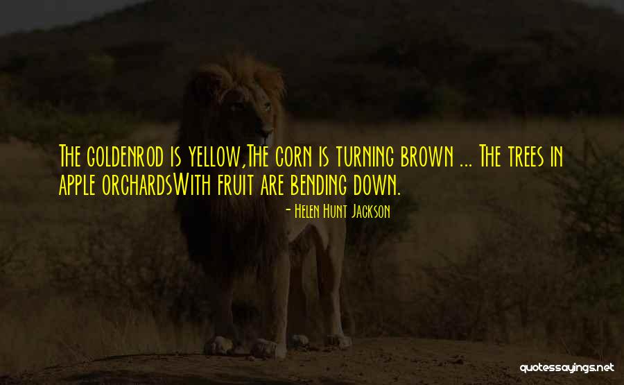 Goellner Printing Quotes By Helen Hunt Jackson Goellner Printing Quotes By Helen Hunt Jackson