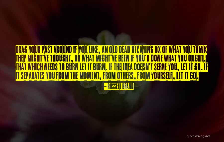 Goellner Printing Quotes By Russell Brand Goellner Printing Quotes By Russell Brand