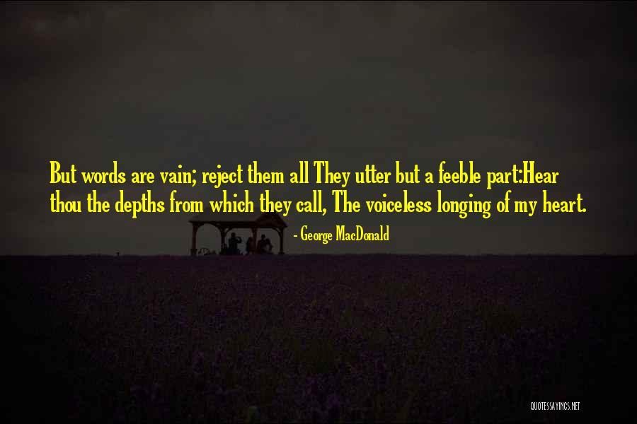 Goellner William Quotes By George MacDonald Goellner William Quotes By George MacDonald