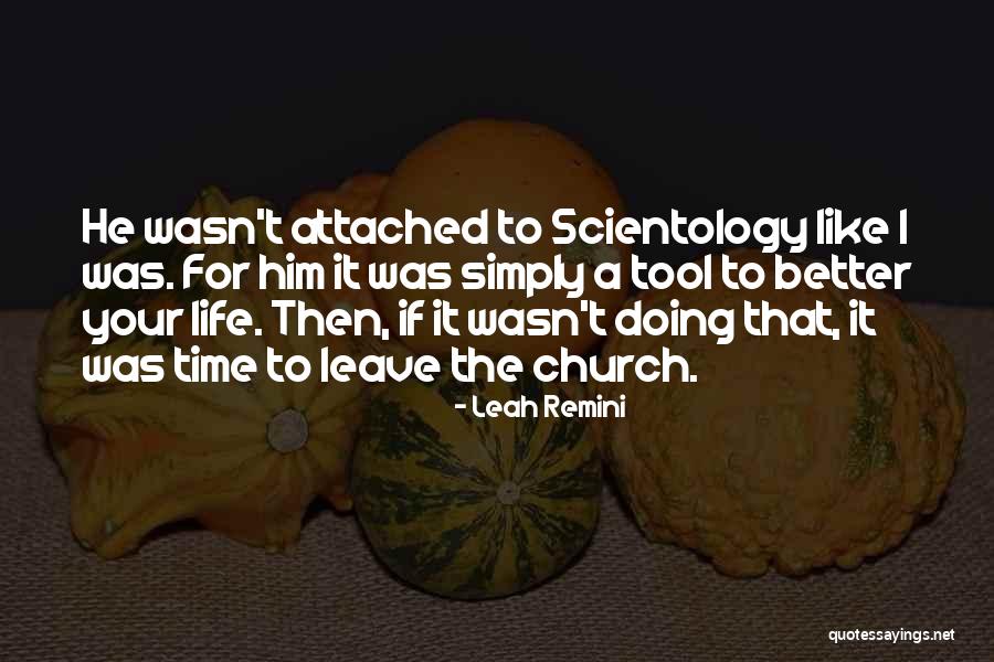 Goemaere Geluwe Quotes By Leah Remini Goemaere Geluwe Quotes By Leah Remini