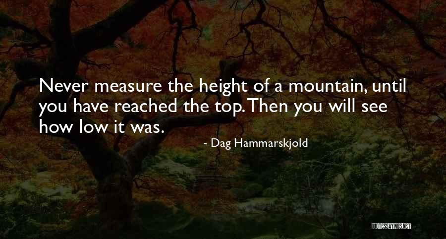 Goemans Appliances Quotes By Dag Hammarskjold Goemans Appliances Quotes By Dag Hammarskjold