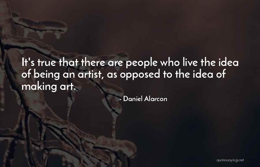 Goepfert Auctioneer Quotes By Daniel Alarcon Goepfert Auctioneer Quotes By Daniel Alarcon