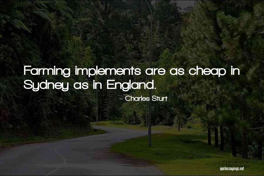 Goeppingen Germany Quotes By Charles Sturt Goeppingen Germany Quotes By Charles Sturt