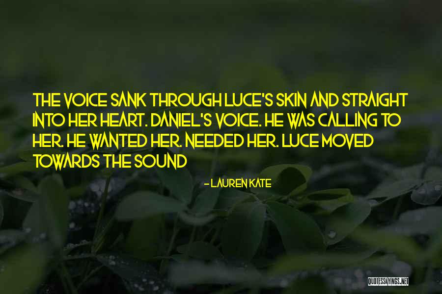 Goeres Park Quotes By Lauren Kate Goeres Park Quotes By Lauren Kate