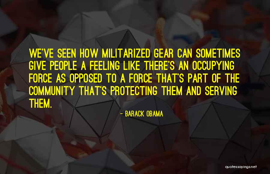 Goeres Road Quotes By Barack Obama Goeres Road Quotes By Barack Obama