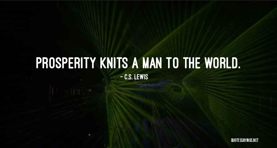 Goeres Road Quotes By C.S. Lewis Goeres Road Quotes By C.S. Lewis