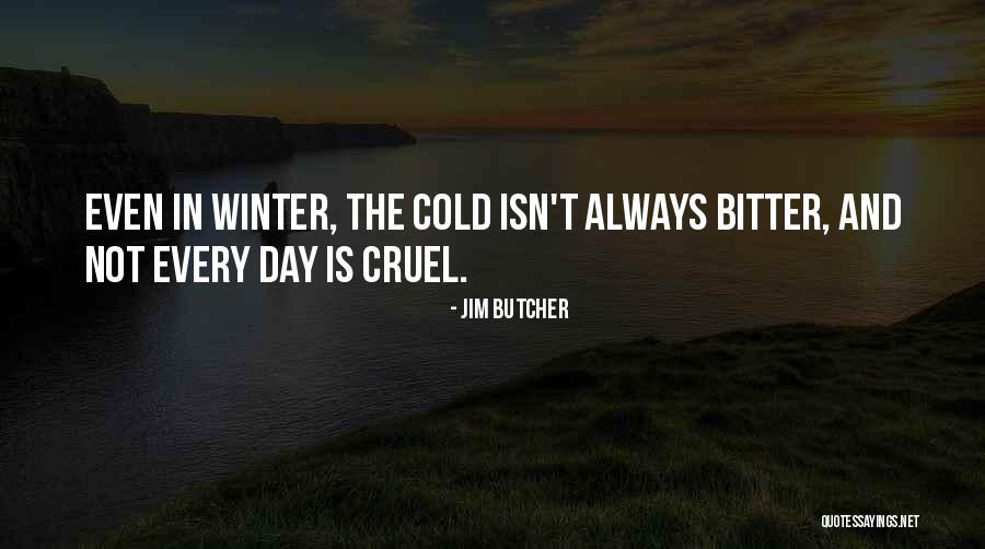 Goerg Quotes By Jim Butcher Goerg Quotes By Jim Butcher