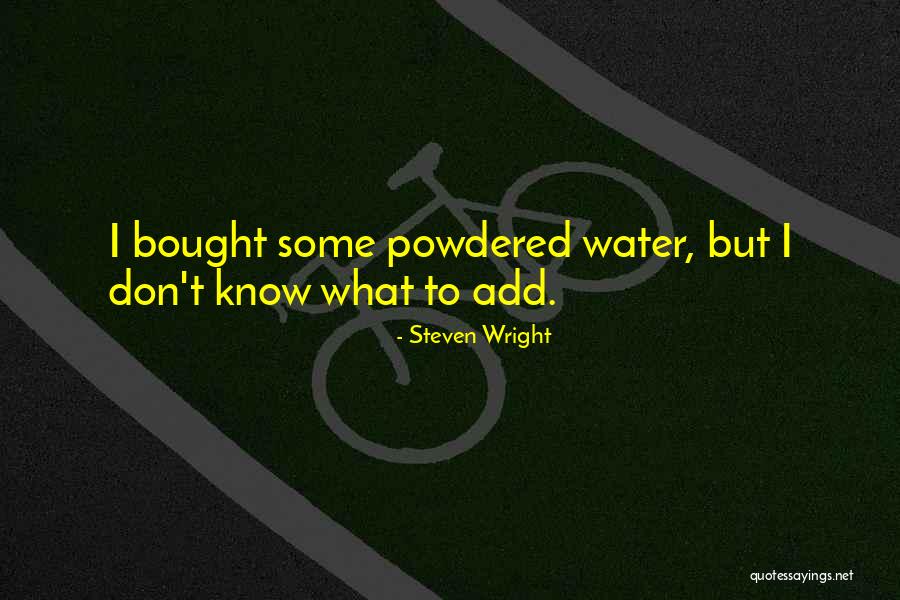 Goertzel Pronunciation Quotes By Steven Wright Goertzel Pronunciation Quotes By Steven Wright
