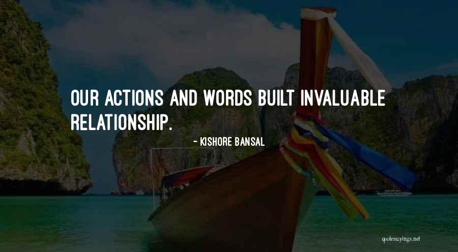 Goertzen Homes Quotes By Kishore Bansal Goertzen Homes Quotes By Kishore Bansal