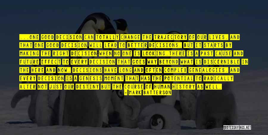 Goes A Long Way Quotes By Mark Batterson Goes A Long Way Quotes By Mark Batterson