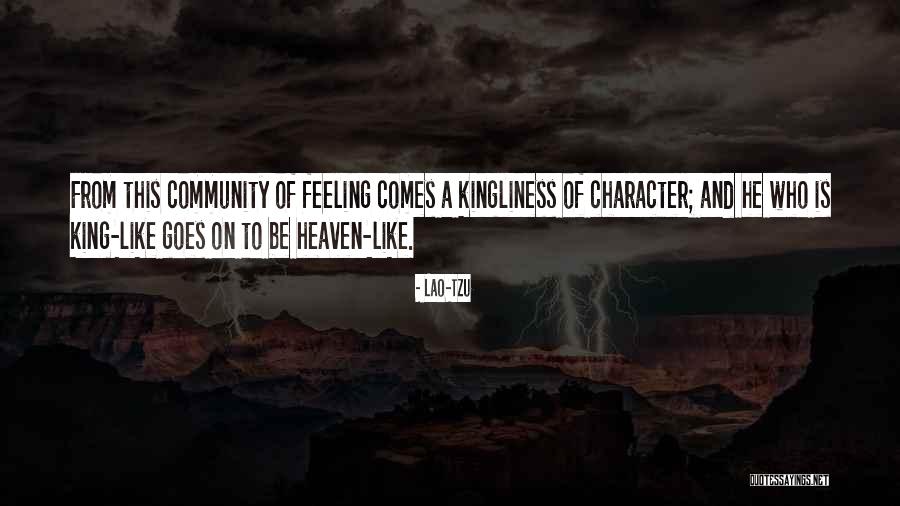 Goes And Comes Quotes By Lao-Tzu Goes And Comes Quotes By Lao-Tzu