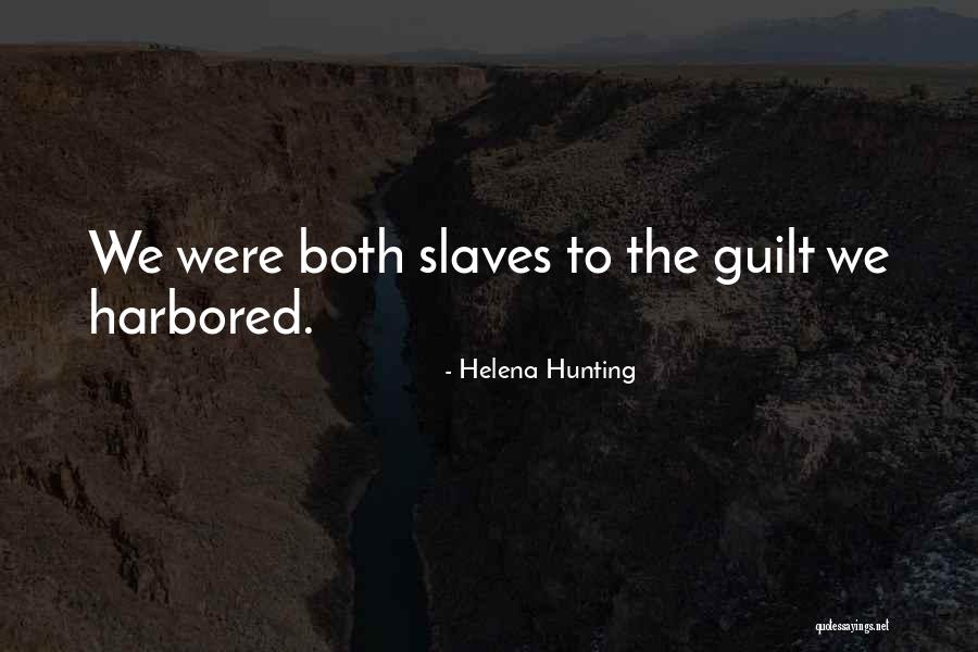 Goes And New Passport Quotes By Helena Hunting