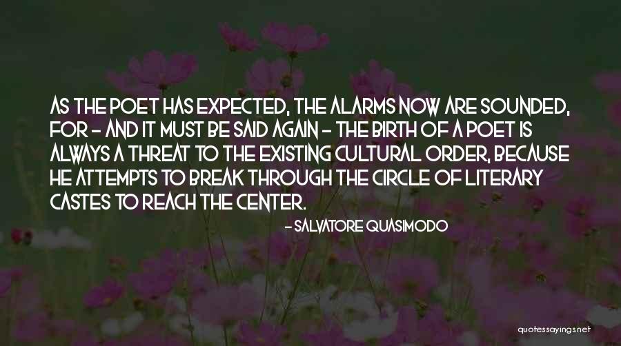 Goes And New Passport Quotes By Salvatore Quasimodo Goes And New Passport Quotes By Salvatore Quasimodo