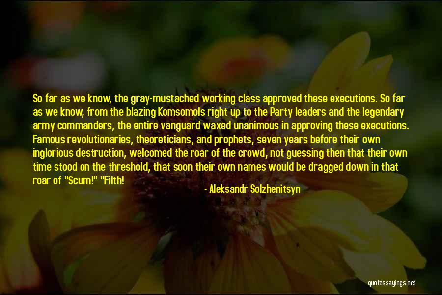 Goes Before Destruction Quotes By Aleksandr Solzhenitsyn Goes Before Destruction Quotes By Aleksandr Solzhenitsyn