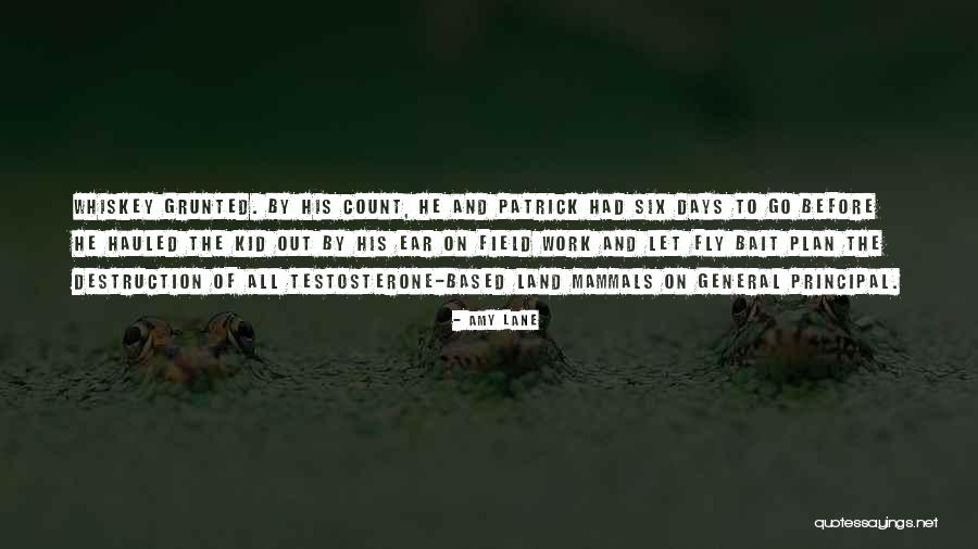 Goes Before Destruction Quotes By Amy Lane Goes Before Destruction Quotes By Amy Lane