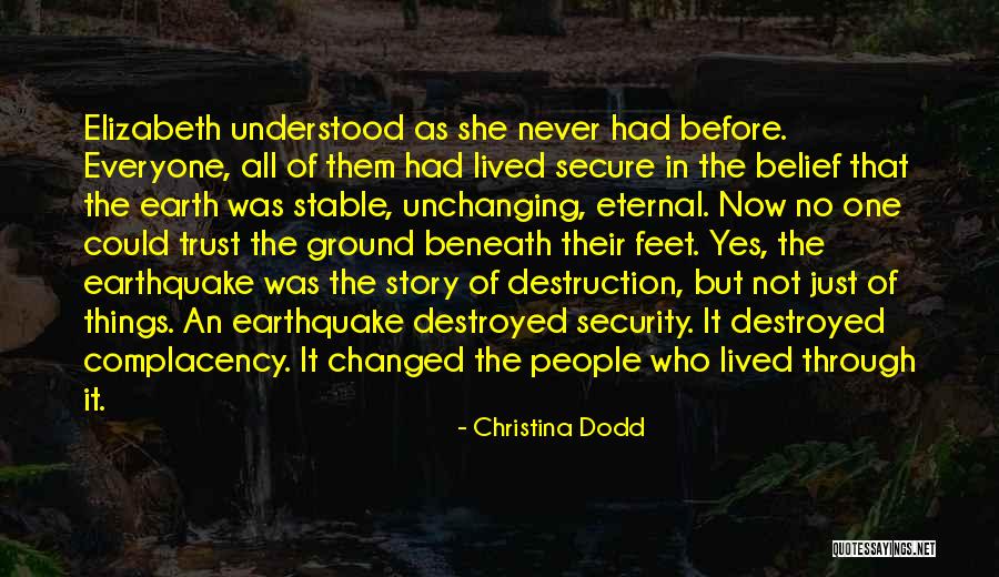 Goes Before Destruction Quotes By Christina Dodd Goes Before Destruction Quotes By Christina Dodd