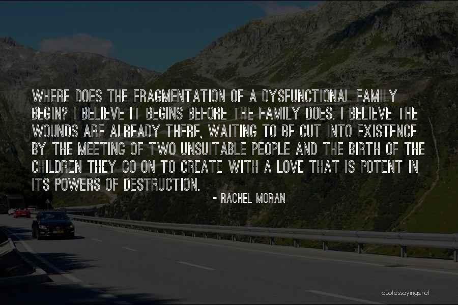 Goes Before Destruction Quotes By Rachel Moran Goes Before Destruction Quotes By Rachel Moran