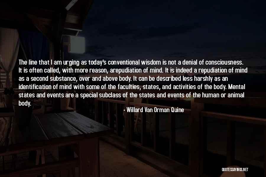 Goeshow Quotes By Willard Van Orman Quine Goeshow Quotes By Willard Van Orman Quine
