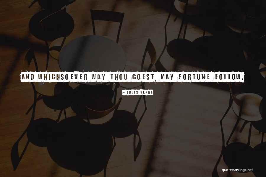 Goest Quotes By Jules Verne Goest Quotes By Jules Verne