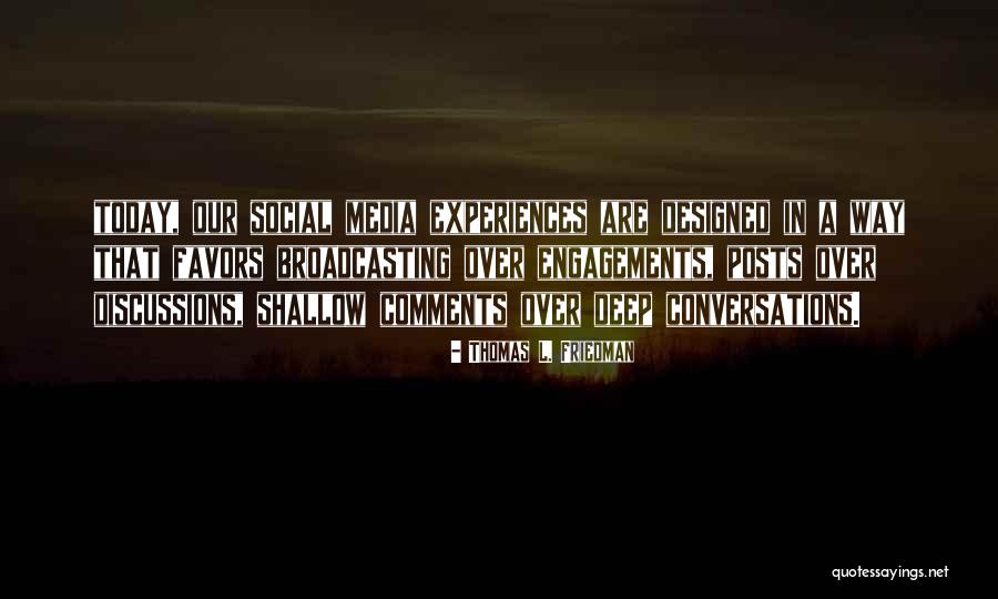 Goestink Quotes By Thomas L. Friedman Goestink Quotes By Thomas L. Friedman