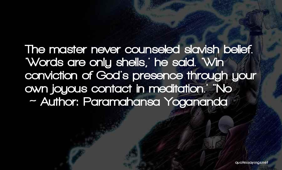 Goethe Deutsch Quotes By Paramahansa Yogananda