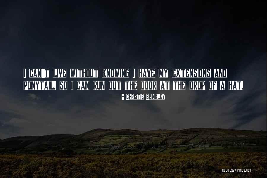 Goetia Fgo Quotes By Christie Brinkley Goetia Fgo Quotes By Christie Brinkley