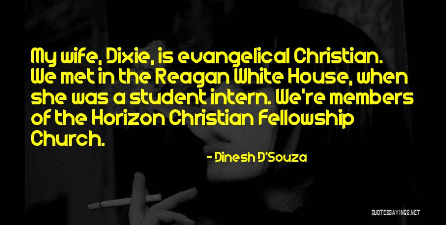 Goetsch Welding Quotes By Dinesh D'Souza
