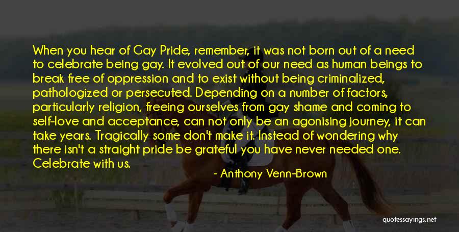 Goetschius Revolution Quotes By Anthony Venn-Brown Goetschius Revolution Quotes By Anthony Venn-Brown