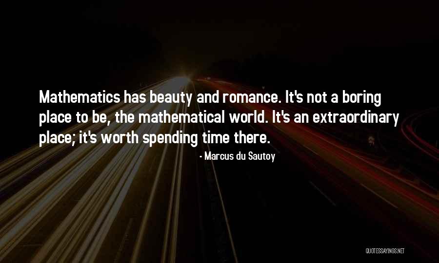 Goettle Plumbing Quotes By Marcus Du Sautoy Goettle Plumbing Quotes By Marcus Du Sautoy