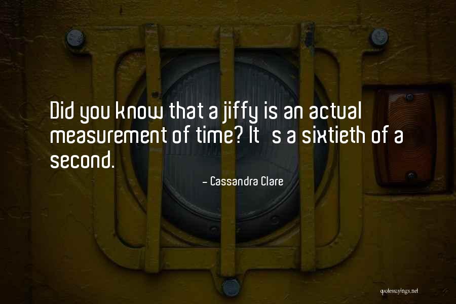 Goettler Dublin Quotes By Cassandra Clare Goettler Dublin Quotes By Cassandra Clare