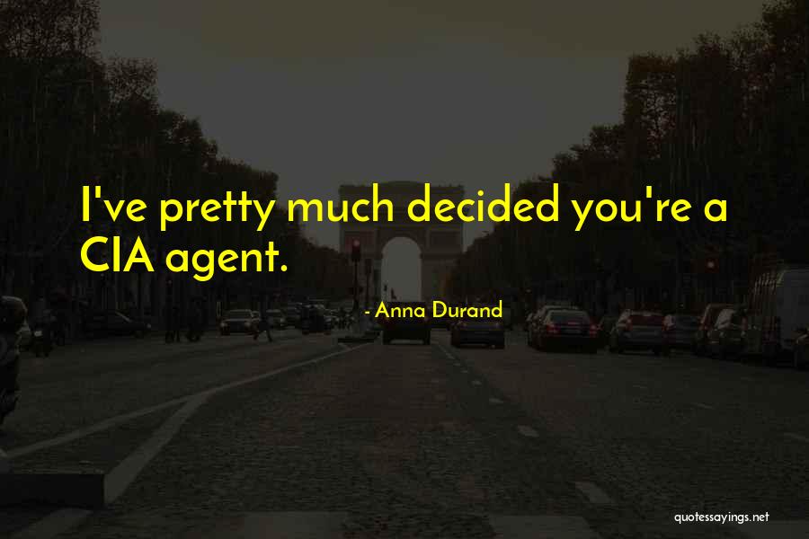 Goetzinger Germany Quotes By Anna Durand Goetzinger Germany Quotes By Anna Durand
