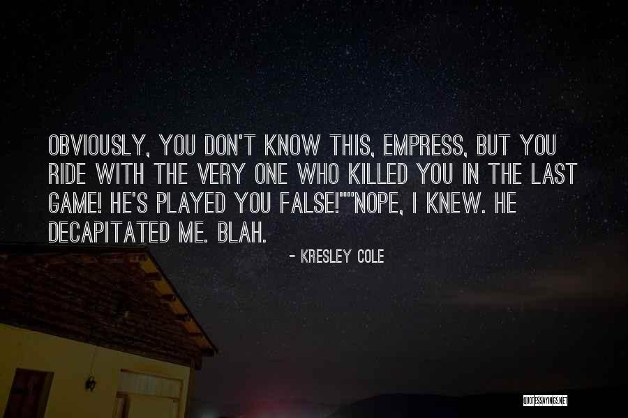 Goetzke Design Quotes By Kresley Cole Goetzke Design Quotes By Kresley Cole