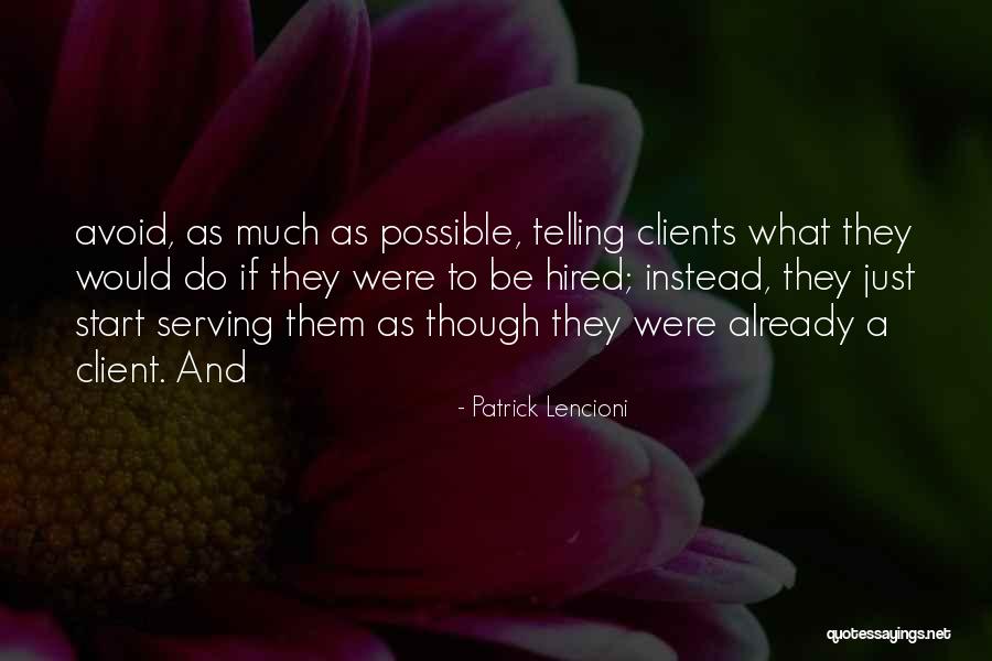 Goetzman Quotes By Patrick Lencioni Goetzman Quotes By Patrick Lencioni