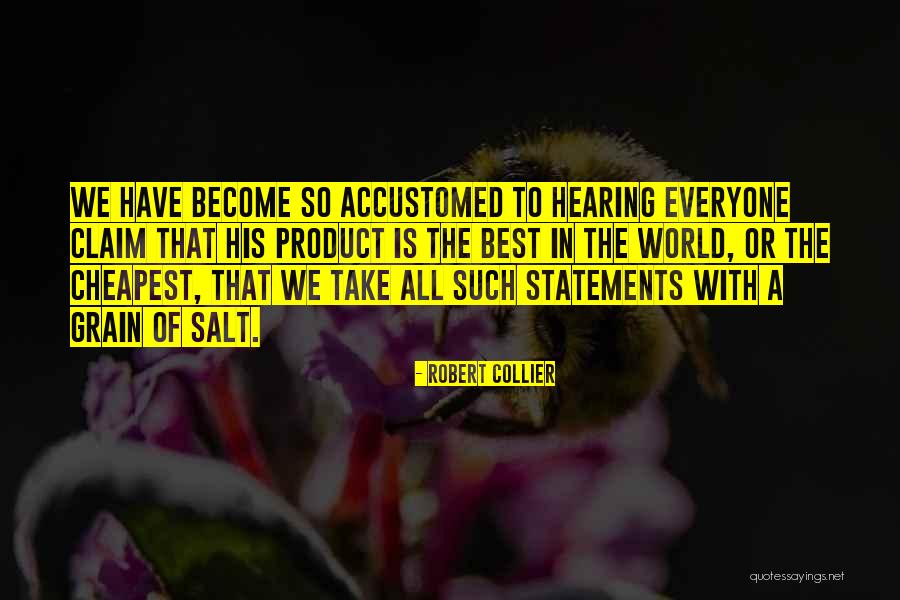 Goetzman Used Cars Quotes By Robert Collier Goetzman Used Cars Quotes By Robert Collier