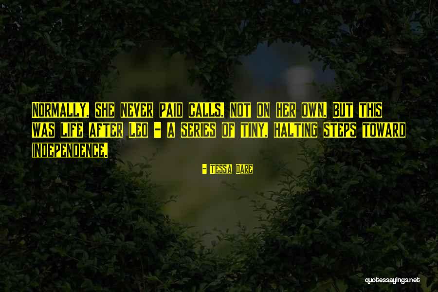 Goevergreen Quotes By Tessa Dare Goevergreen Quotes By Tessa Dare