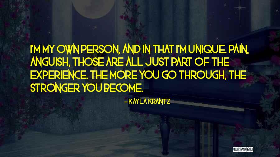 Goeverly Quotes By Kayla Krantz Goeverly Quotes By Kayla Krantz