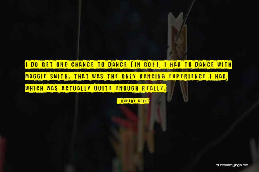 Gof Quotes By Rupert Grint Gof Quotes By Rupert Grint