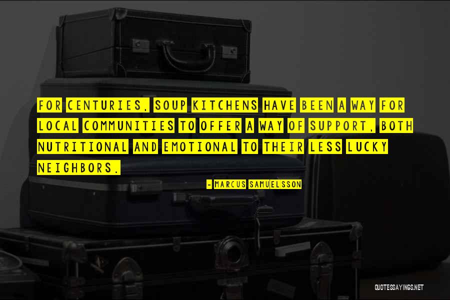 Gofan Ticket Quotes By Marcus Samuelsson Gofan Ticket Quotes By Marcus Samuelsson