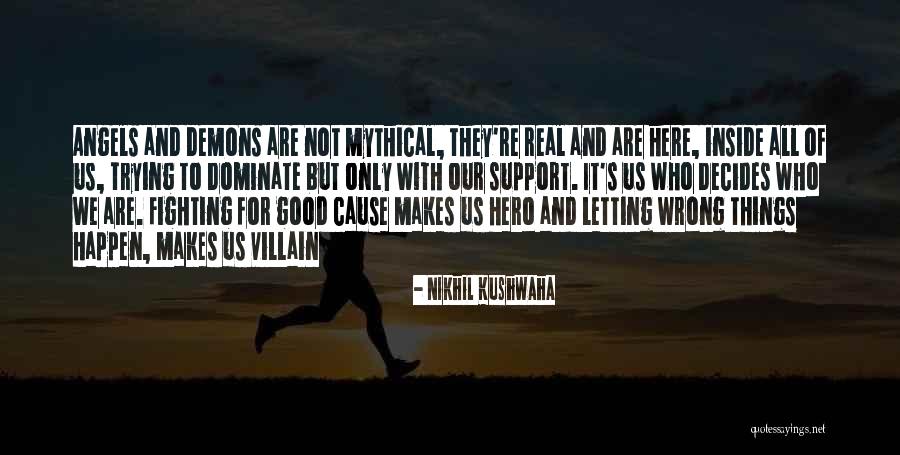 Goffard Poltry Quotes By Nikhil Kushwaha Goffard Poltry Quotes By Nikhil Kushwaha