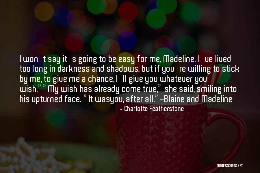 Goffering Quotes By Charlotte Featherstone Goffering Quotes By Charlotte Featherstone