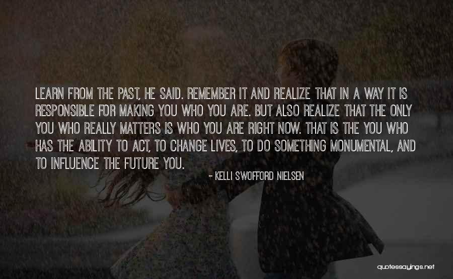 Goffering Quotes By Kelli Swofford Nielsen Goffering Quotes By Kelli Swofford Nielsen
