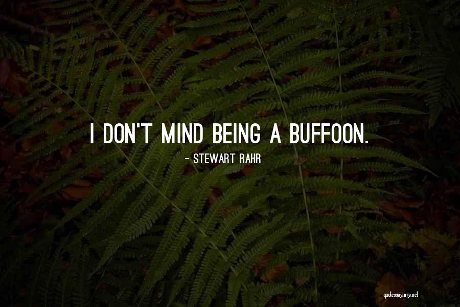 Goffin Cockatoo Quotes By Stewart Rahr