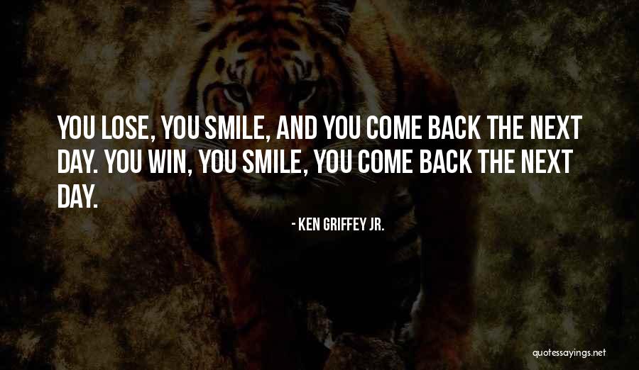 Goffriller Cello Quotes By Ken Griffey Jr. Goffriller Cello Quotes By Ken Griffey Jr.
