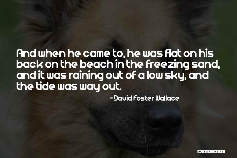 Gofourth Agency Quotes By David Foster Wallace Gofourth Agency Quotes By David Foster Wallace