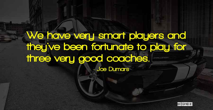 Gogal Quotes By Joe Dumars Gogal Quotes By Joe Dumars