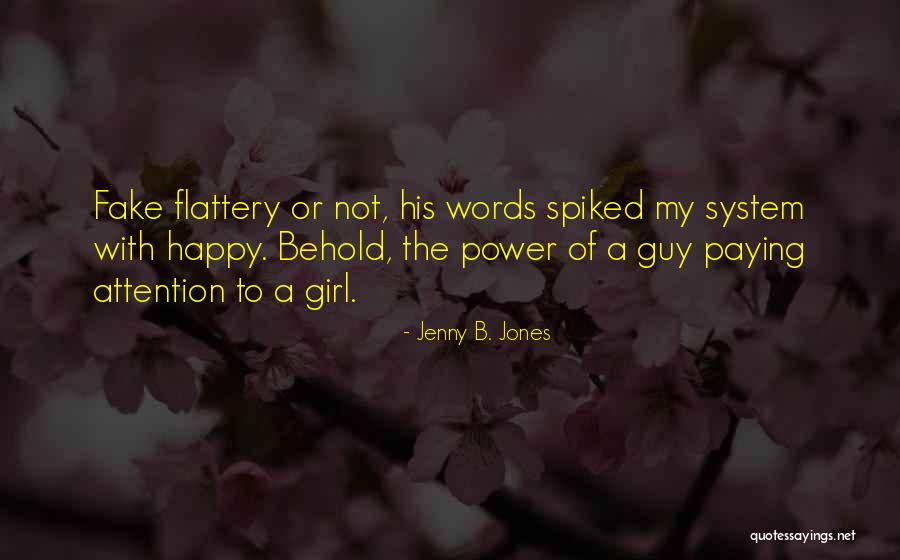 Gogan Sofa Quotes By Jenny B. Jones Gogan Sofa Quotes By Jenny B. Jones