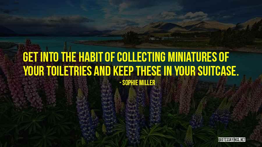 Gogani Quotes By Sophie Miller Gogani Quotes By Sophie Miller